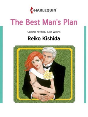 cover image of The Best Man's Plan